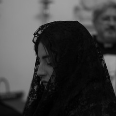 La Processione della SS. Addolorata (Trani)