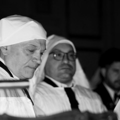 La Processione della SS. Addolorata (Trani)