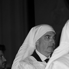 La Processione della SS. Addolorata (Trani)