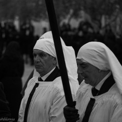 La Processione della SS. Addolorata (Trani)