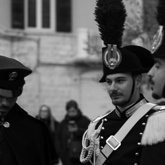 La Processione della SS. Addolorata (Trani)