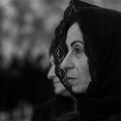 La Processione della SS. Addolorata (Trani)