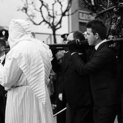La Processione della SS. Addolorata (Trani)
