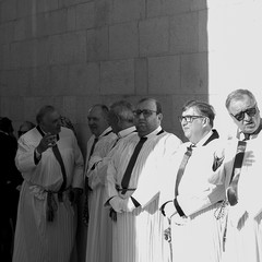 La Processione della SS. Addolorata (Trani)