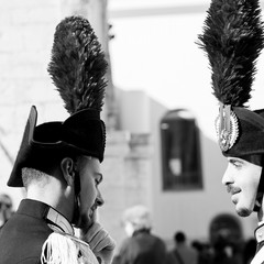 La Processione della SS. Addolorata (Trani)