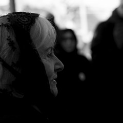 La Processione della SS. Addolorata (Trani)