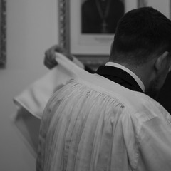 La Processione della SS. Addolorata (Trani)