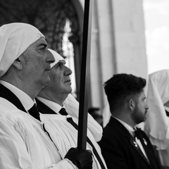 La Processione della SS. Addolorata (Trani)