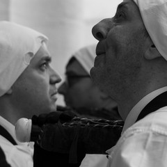 La Processione della SS. Addolorata (Trani)