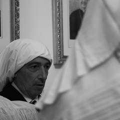 La Processione della SS. Addolorata (Trani)