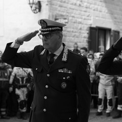 La Processione della SS. Addolorata (Trani)