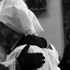 La Processione della SS. Addolorata (Trani)