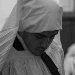La Processione della SS. Addolorata (Trani)