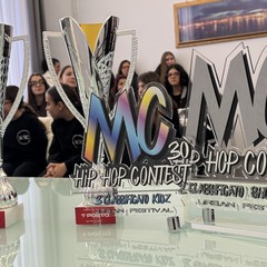 Trani South Dancer premiata in Comne JPEG