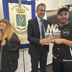 Trani South Dancer premiata in Comne JPEG