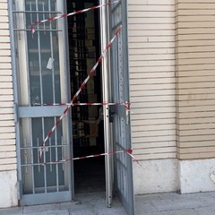 Trani Stazione Ferroviaria