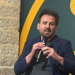 Trani talk Opere Pubbliche Galiano Ferrante