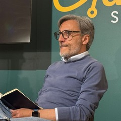 Trani talk Opere Pubbliche Galiano Ferrante