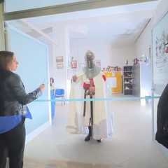 Trani Tradizioni Sede Inaugurazione JPG