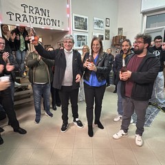 Trani Tradizioni Sede Inaugurazione JPEG