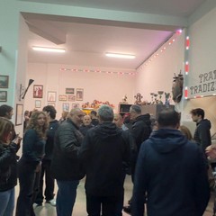 Trani Tradizioni Sede Inaugurazione JPG