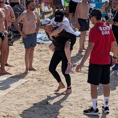 Trani Triathlon