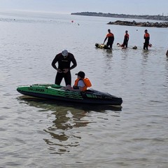 Trani Triathlon