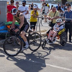 Trani Triathlon