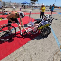 Trani Triathlon