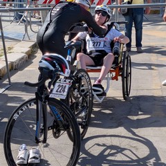 Trani Triathlon