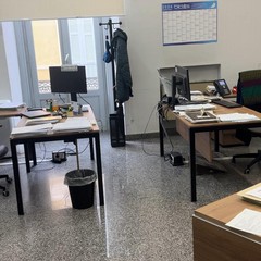 Trani Tribunale Sezione Lavoro e Giudice di Pace JPG