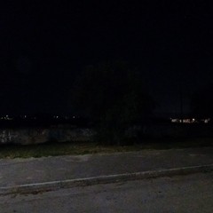 Trani Via Borsellino
