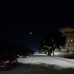 Trani Via Borsellino