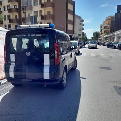 Trani Via Pozzo Piano