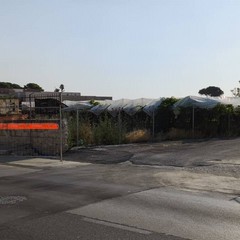 Trani Via St Annibale Maria di Francia