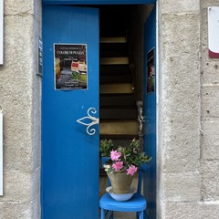 Trani Via Zanardelli JPEG