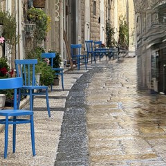 Trani Via Zanardelli JPG