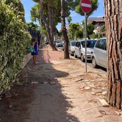 Trani Viale De Gemmis