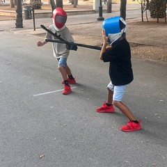 Trani Villaggio dello Sport