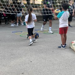 Trani Villaggio dello Sport