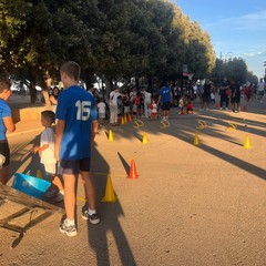 Trani Villaggio dello Sport