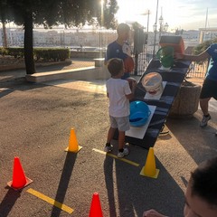Trani Villaggio dello Sport