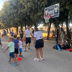 Trani Villaggio dello Sport