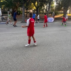 Trani Villaggio dello Sport