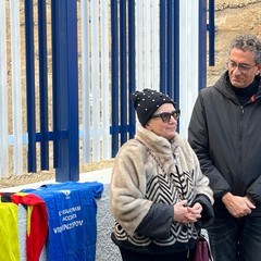 Trani Vincenzo Povia