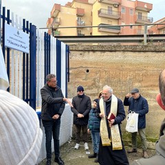 Trani Vincenzo Povia