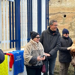 Trani Vincenzo Povia