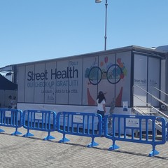 Street Health Tour