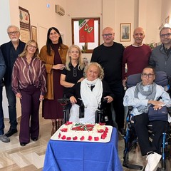 UILDM Trani
