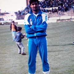 Umberto Carmelino Pol Trani